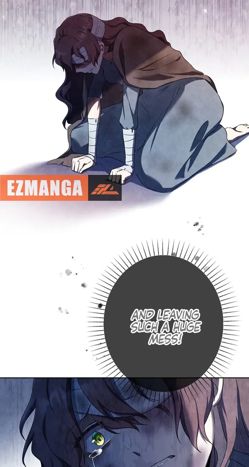 The King of Winter and the Kiss of Fire Zinmanga X Chapter 1 Page 117