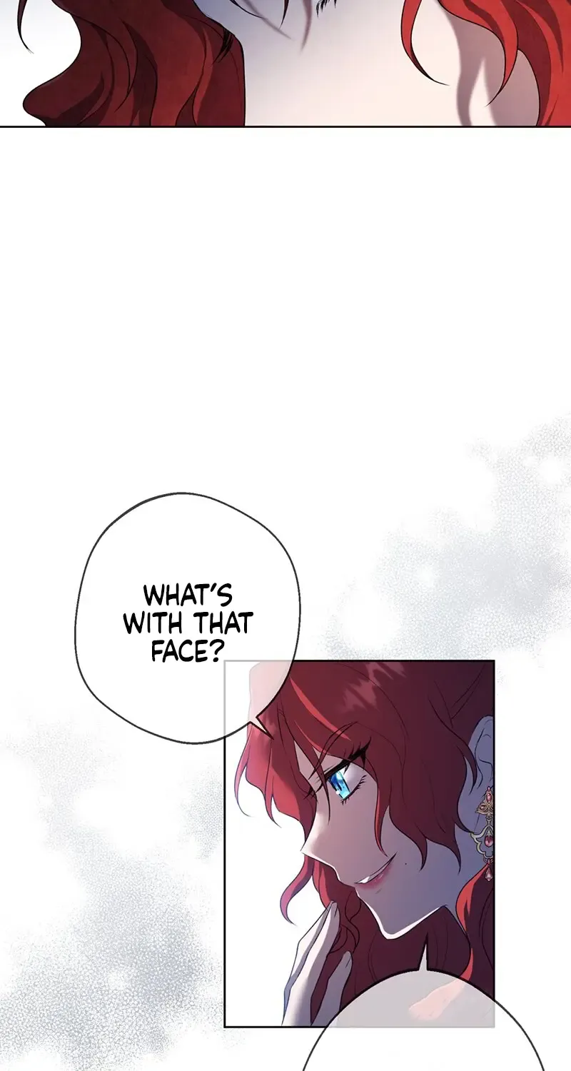 The King of Winter and the Kiss of Fire Zinmanga X Chapter 1 Page 120
