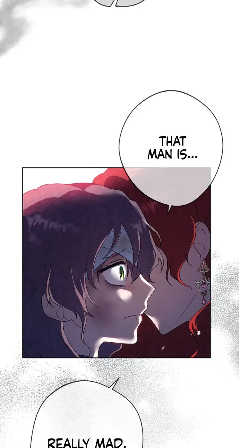 The King of Winter and the Kiss of Fire Zinmanga X Chapter 1 Page 126