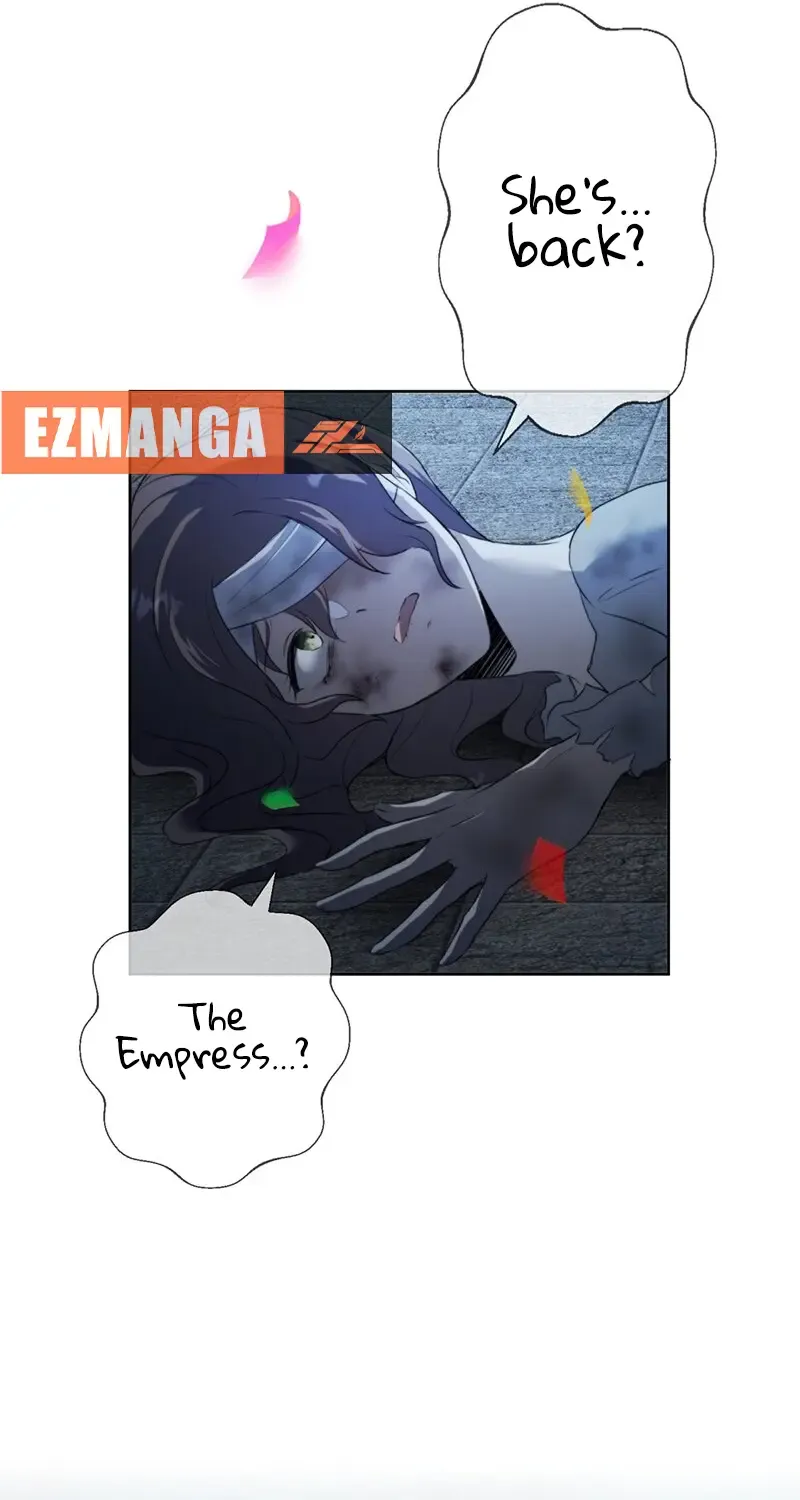 The King of Winter and the Kiss of Fire Zinmanga X Chapter 1 Page 137
