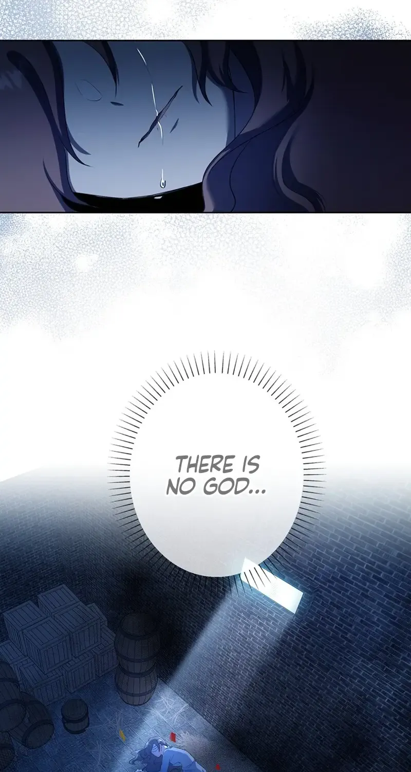 The King of Winter and the Kiss of Fire Zinmanga X Chapter 1 Page 142