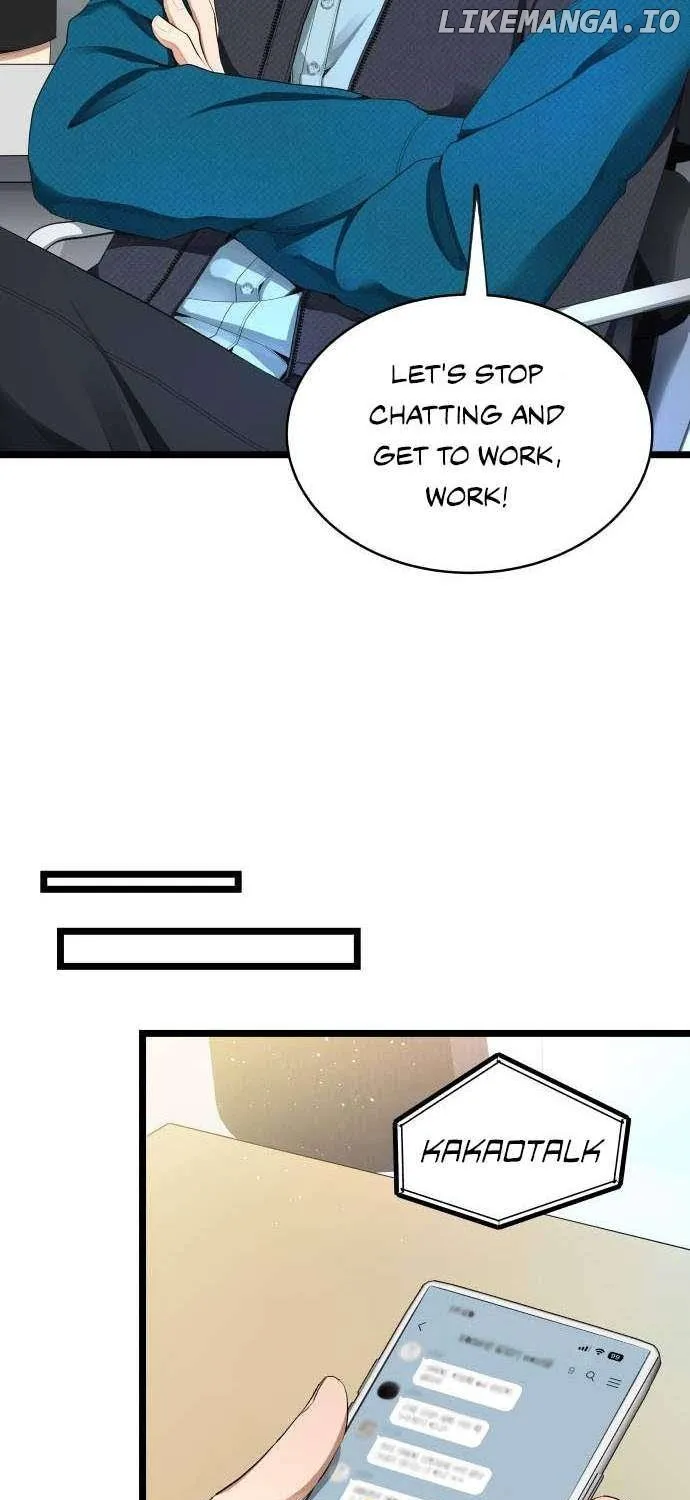 A Tidal Wave Of Glory Zinmanga X Chapter 29 Page 19
