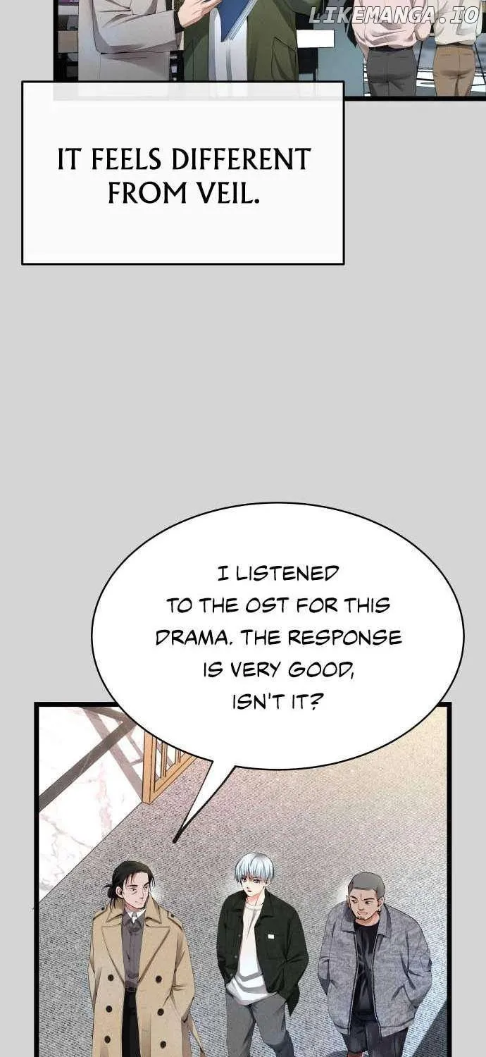 A Tidal Wave Of Glory Zinmanga X Chapter 29 Page 53