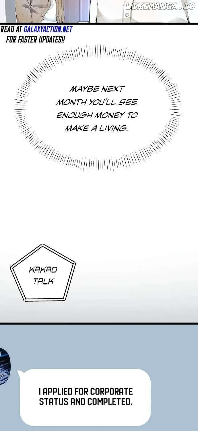 A Tidal Wave Of Glory Zinmanga X Chapter 29 Page 119