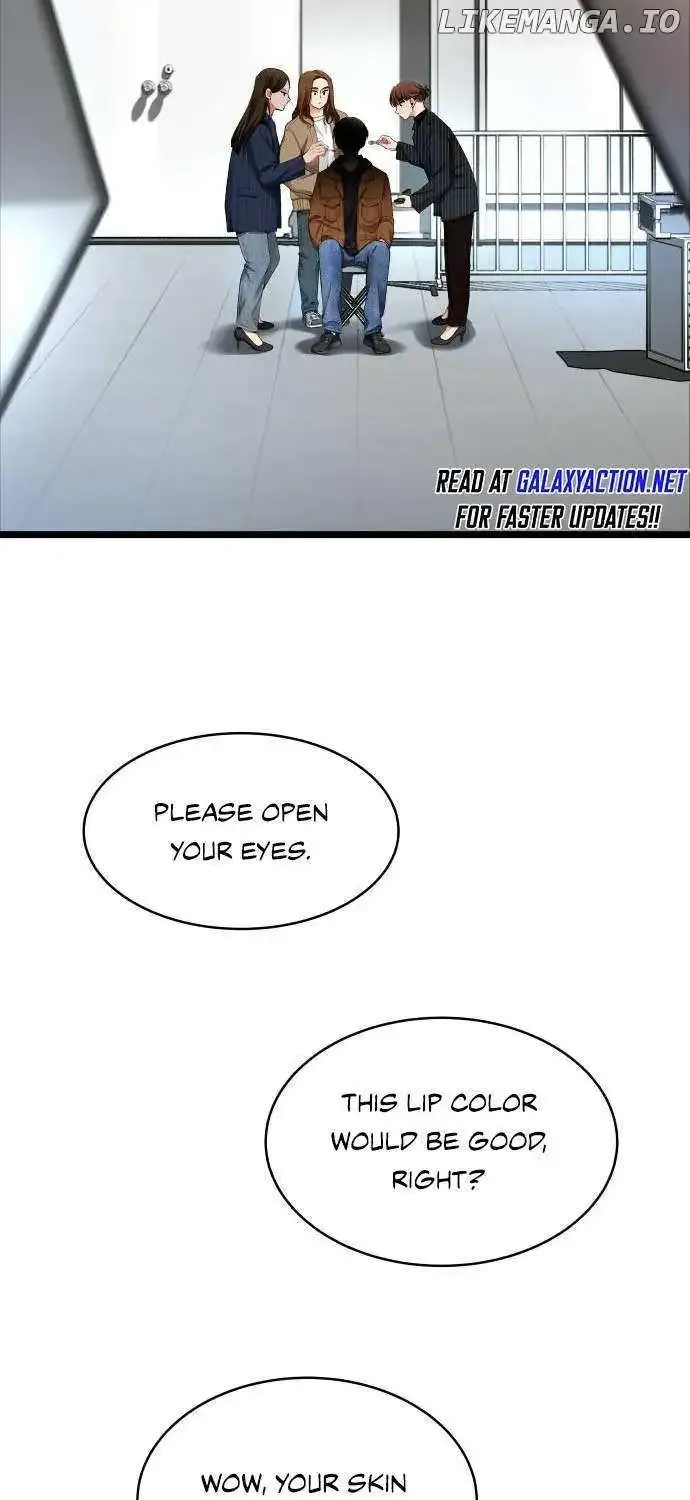 A Tidal Wave Of Glory Zinmanga X Chapter 29 Page 153