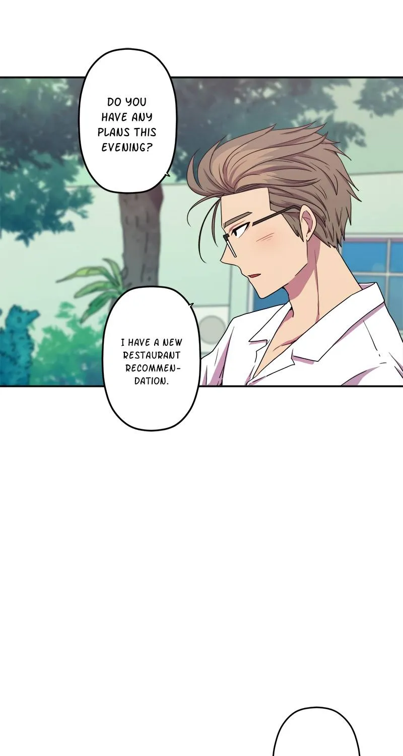 Take My Money Zinmanga X Chapter 30 Page 46