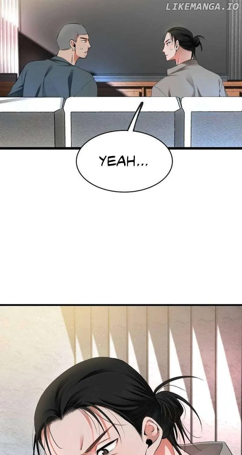 A Tidal Wave Of Glory Zinmanga X Chapter 28 Page 19