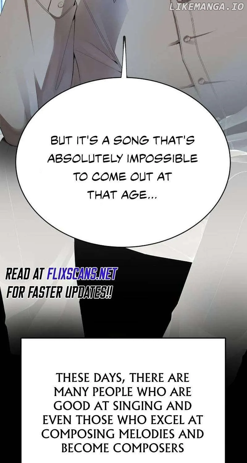 A Tidal Wave Of Glory Zinmanga X Chapter 28 Page 21