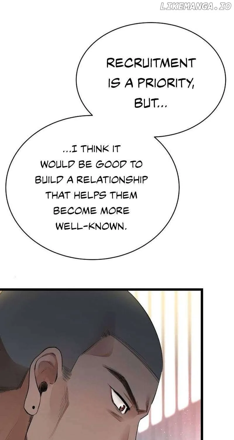 A Tidal Wave Of Glory Zinmanga X Chapter 28 Page 59