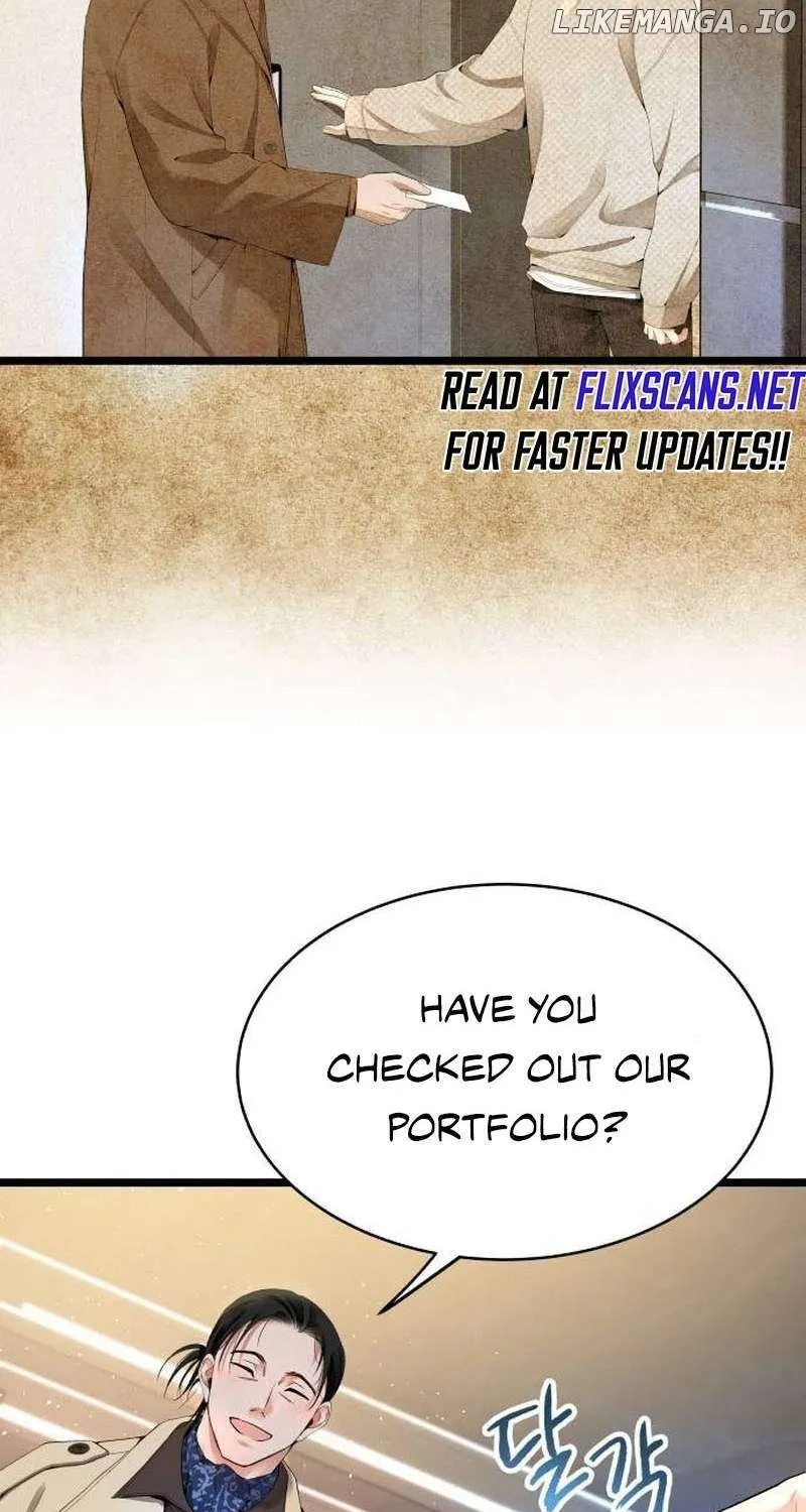 A Tidal Wave Of Glory Zinmanga X Chapter 28 Page 75