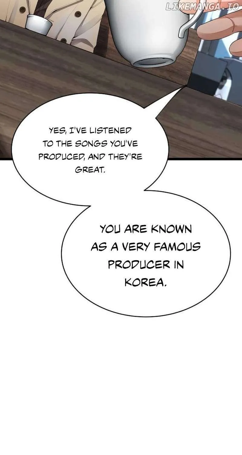 A Tidal Wave Of Glory Zinmanga X Chapter 28 Page 77