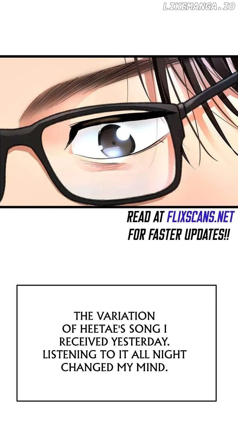 A Tidal Wave Of Glory Zinmanga X Chapter 28 Page 119