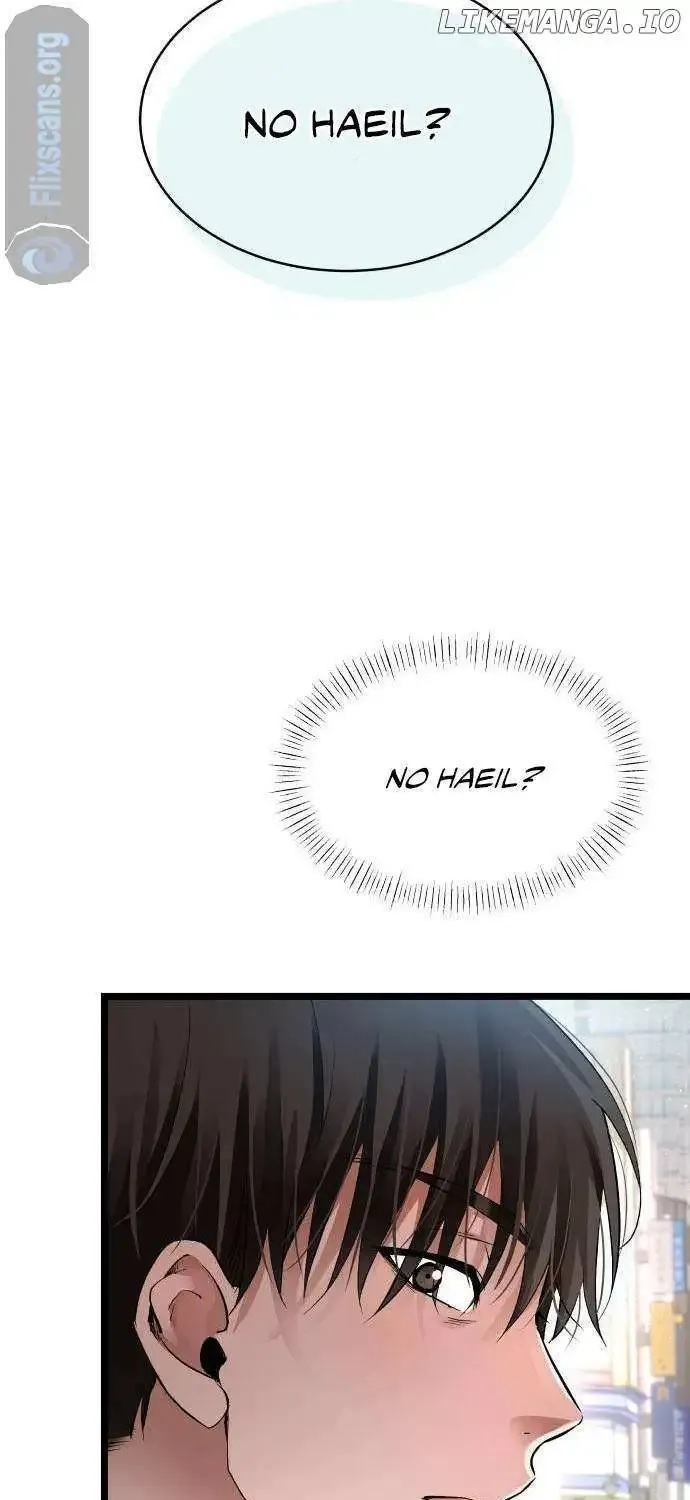 A Tidal Wave Of Glory Zinmanga X Chapter 27 Page 70