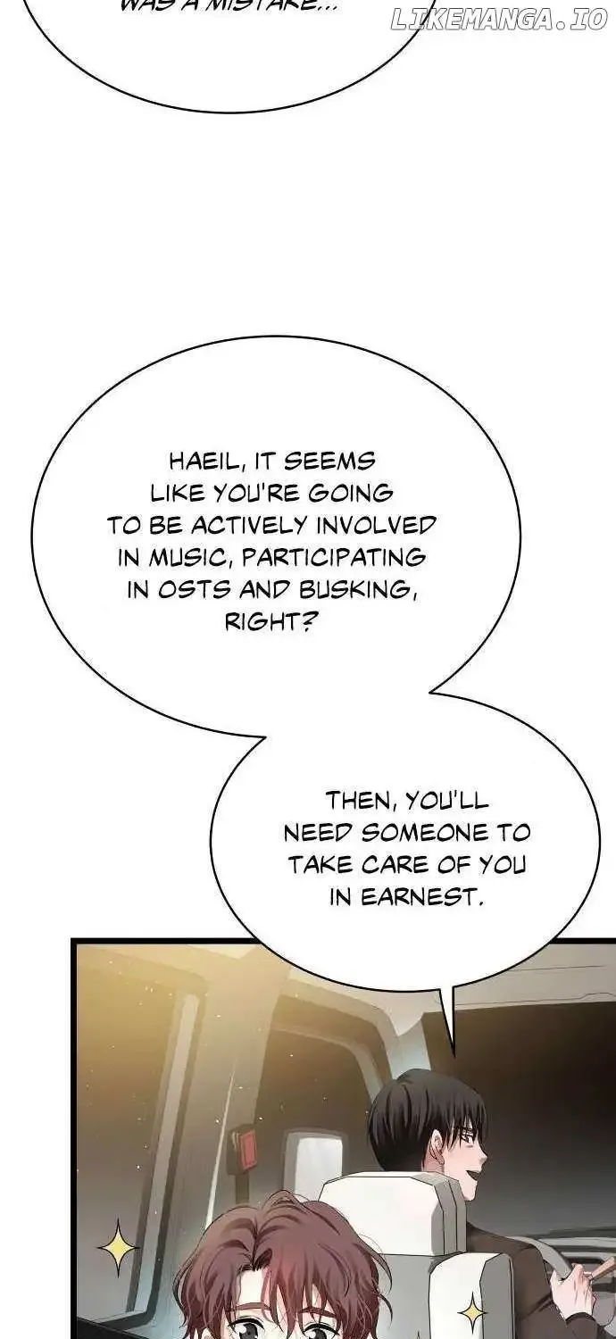 A Tidal Wave Of Glory Zinmanga X Chapter 27 Page 114