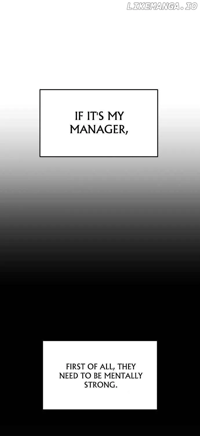 A Tidal Wave Of Glory Zinmanga X Chapter 27 Page 122