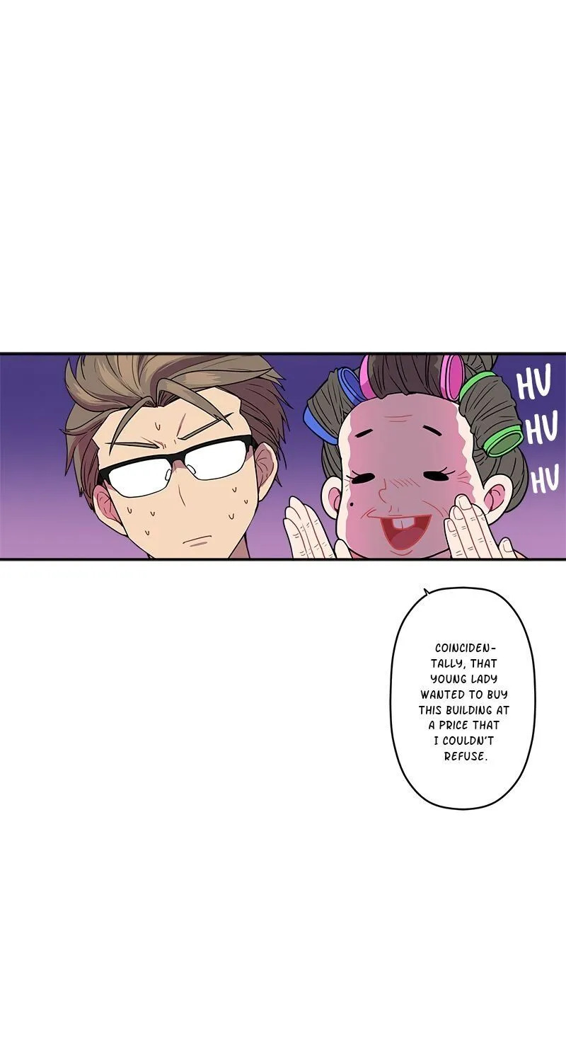 Take My Money Zinmanga X Chapter 8 Page 28