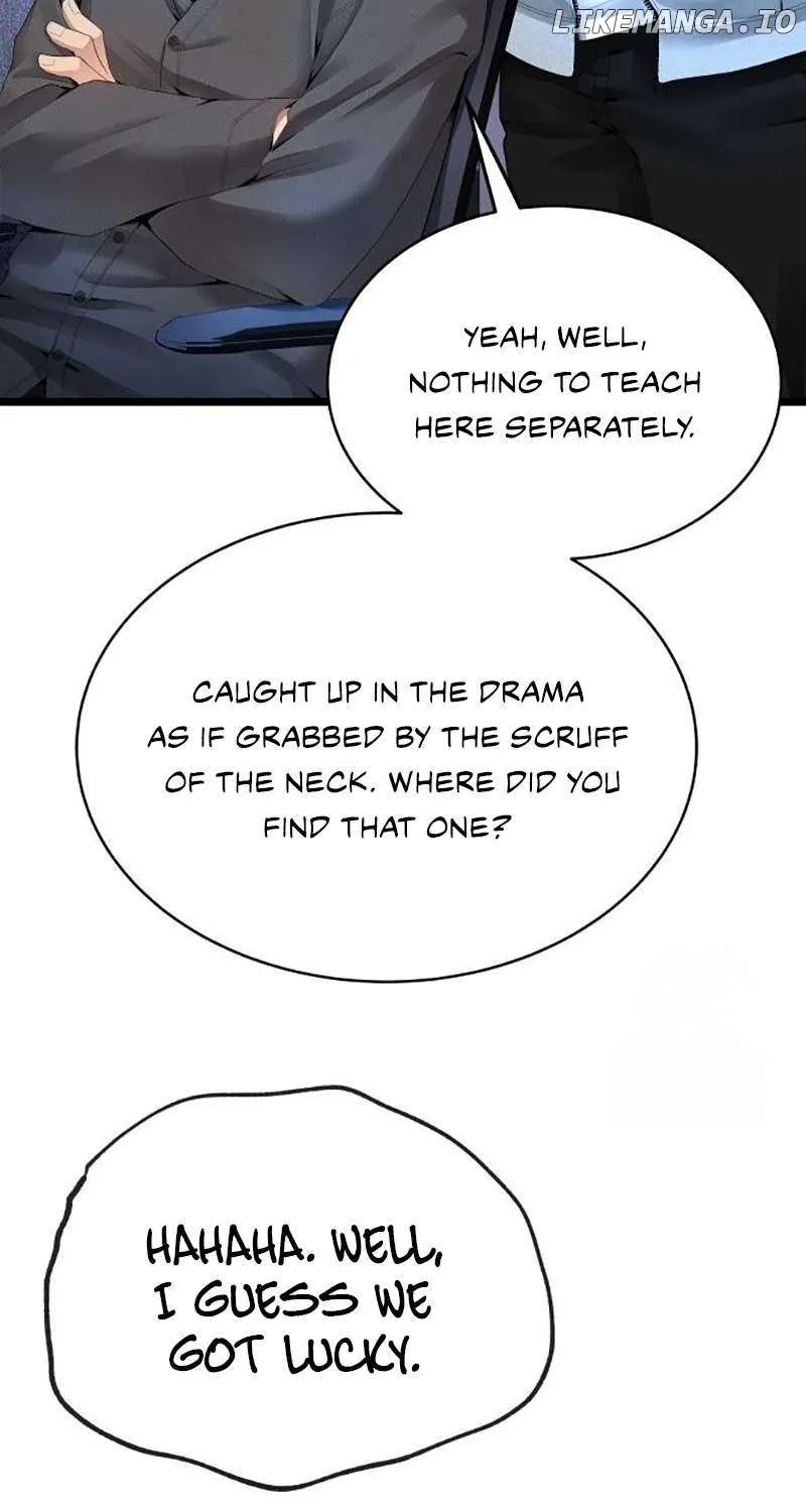 A Tidal Wave Of Glory Zinmanga X Chapter 26 Page 20