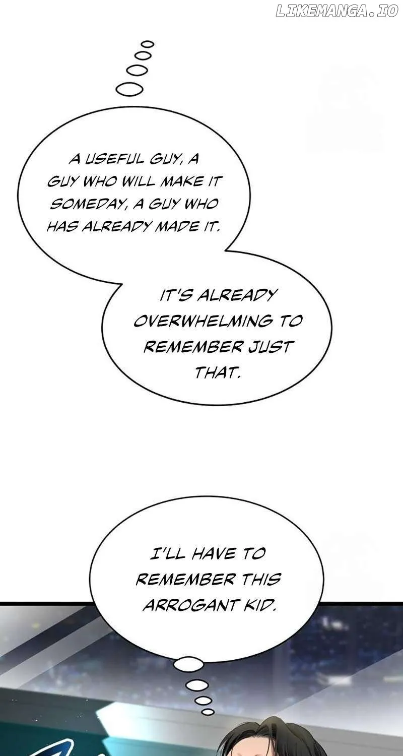 A Tidal Wave Of Glory Zinmanga X Chapter 26 Page 136