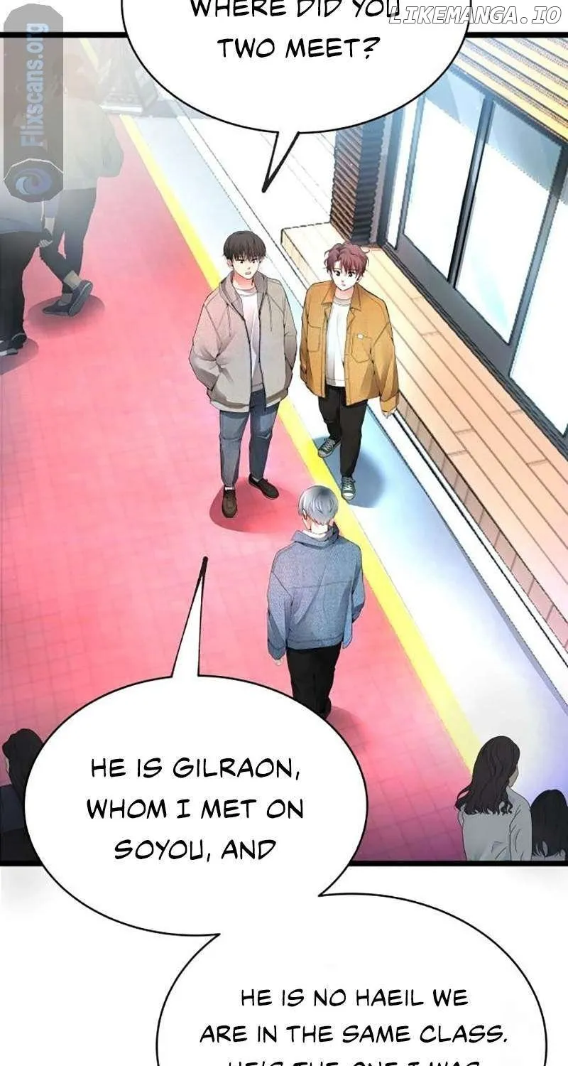 A Tidal Wave Of Glory Zinmanga X Chapter 26 Page 180