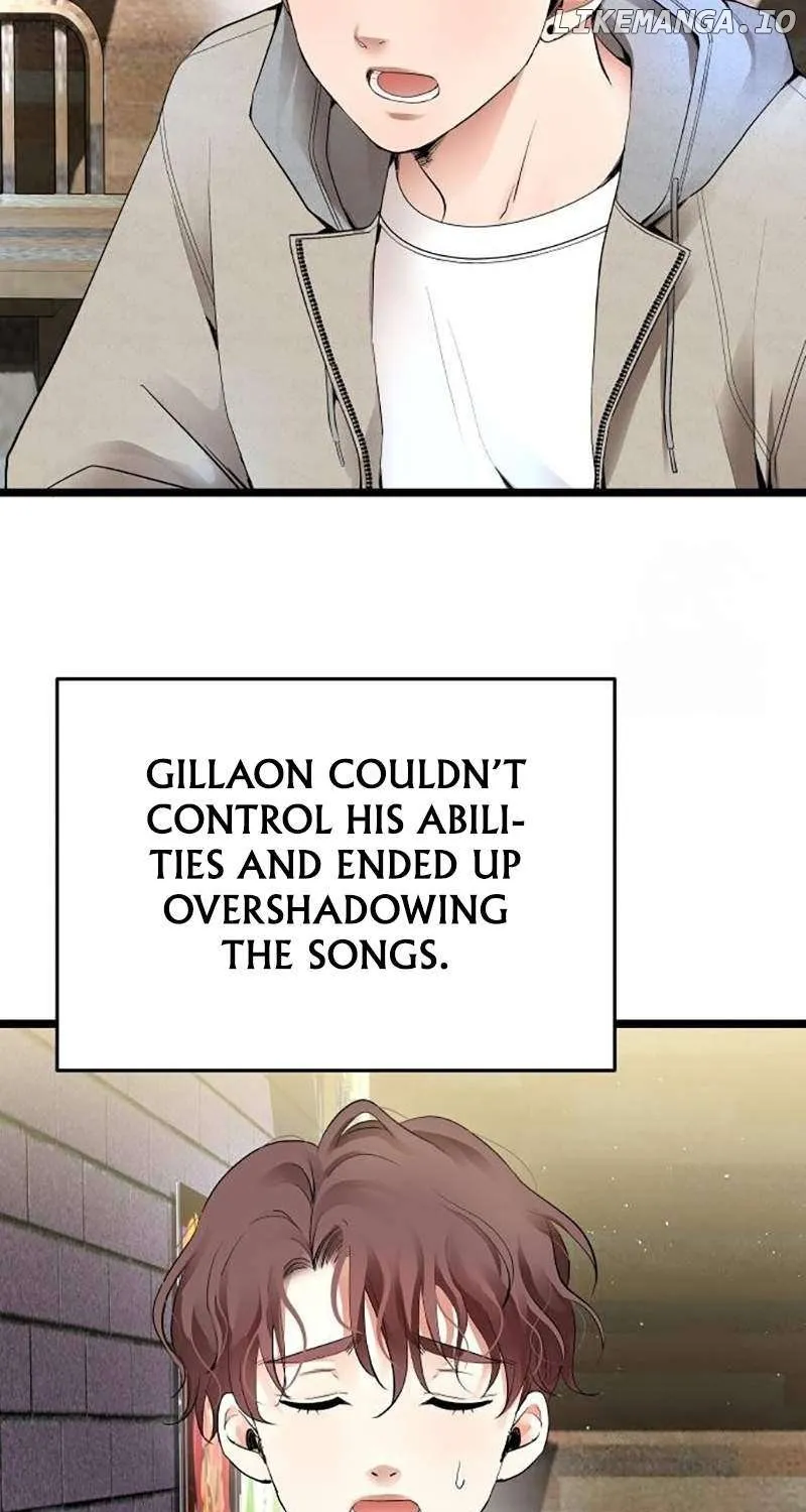 A Tidal Wave Of Glory Zinmanga X Chapter 26 Page 202