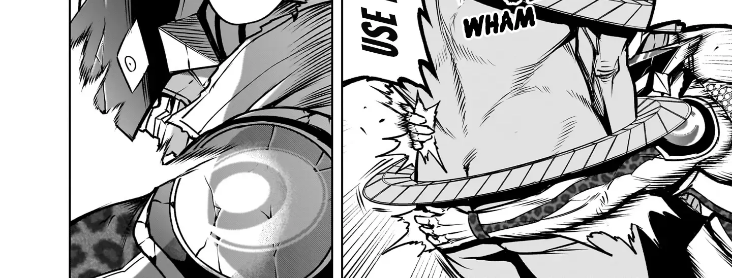 Rosen Garten Saga Zinmanga X Chapter 77 Page 22