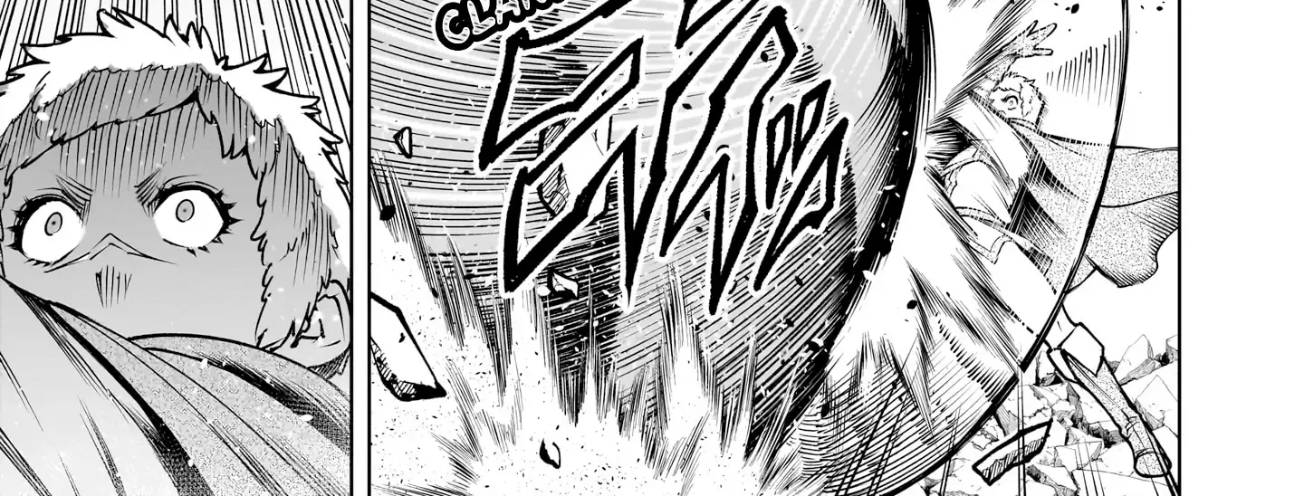 Rosen Garten Saga Zinmanga X Chapter 76 Page 4