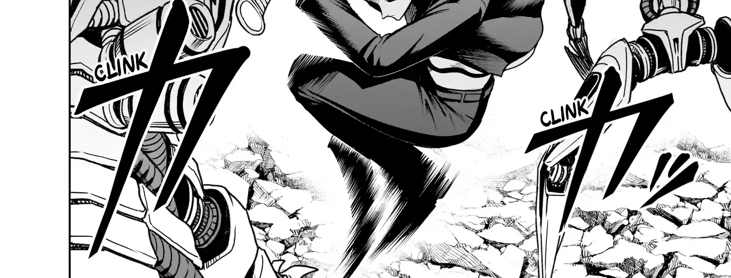 Rosen Garten Saga Zinmanga X Chapter 76 Page 6