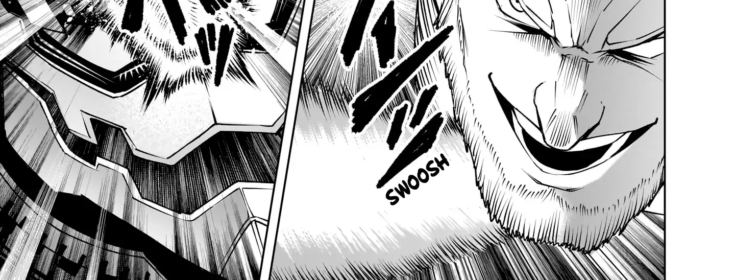 Rosen Garten Saga Zinmanga X Chapter 76 Page 12