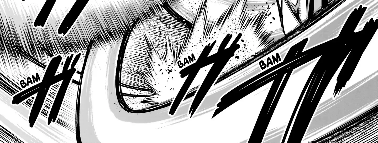 Rosen Garten Saga Zinmanga X Chapter 76 Page 14