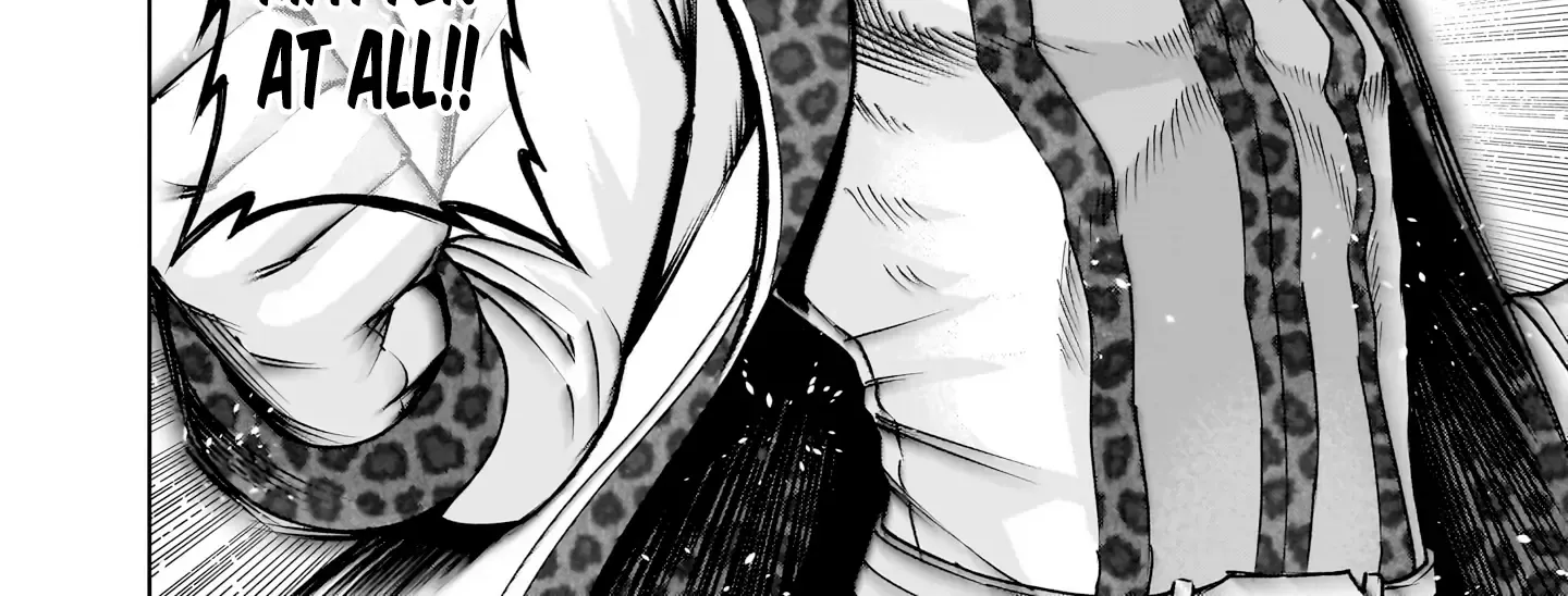 Rosen Garten Saga Zinmanga X Chapter 76 Page 22