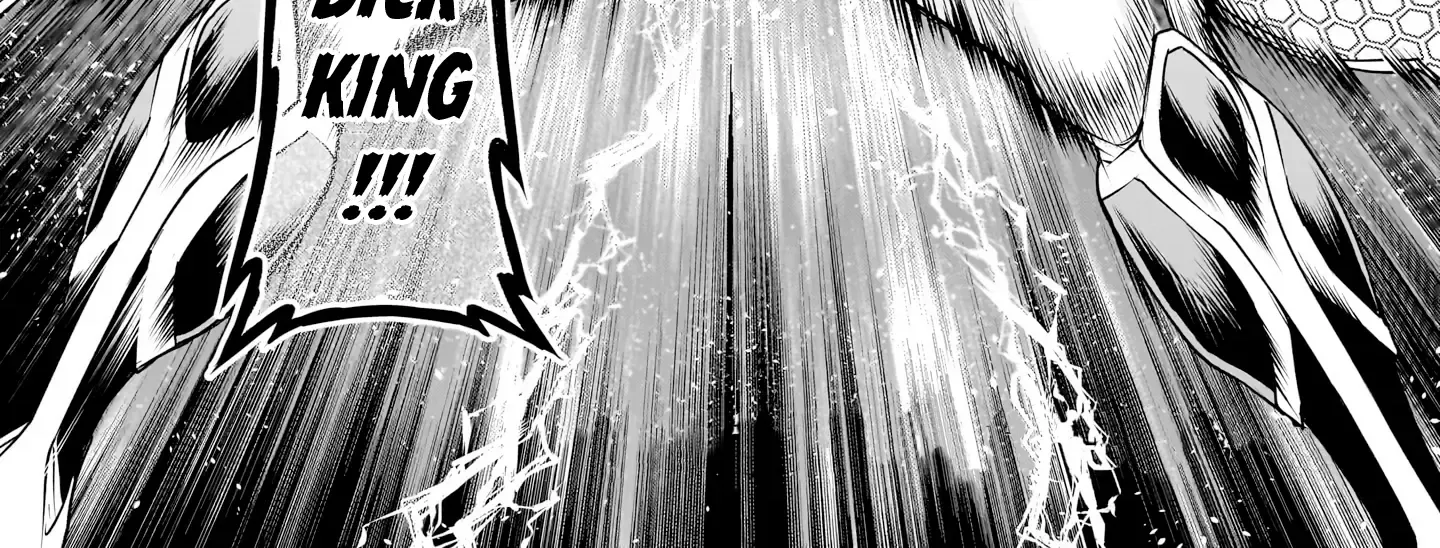 Rosen Garten Saga Zinmanga X Chapter 76 Page 26