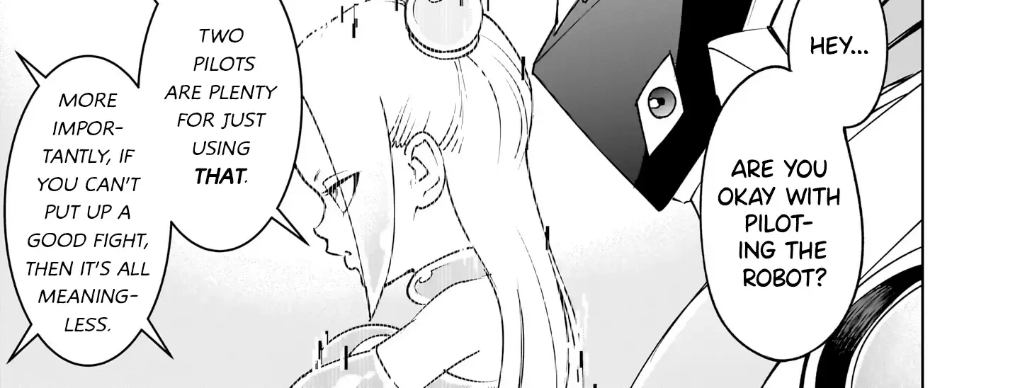 Rosen Garten Saga Zinmanga X Chapter 76 Page 28