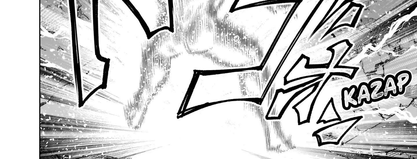 Rosen Garten Saga Zinmanga X Chapter 76 Page 34