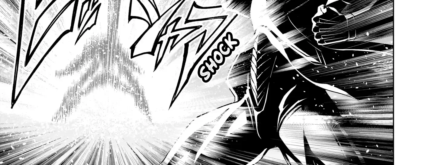 Rosen Garten Saga Zinmanga X Chapter 76 Page 36