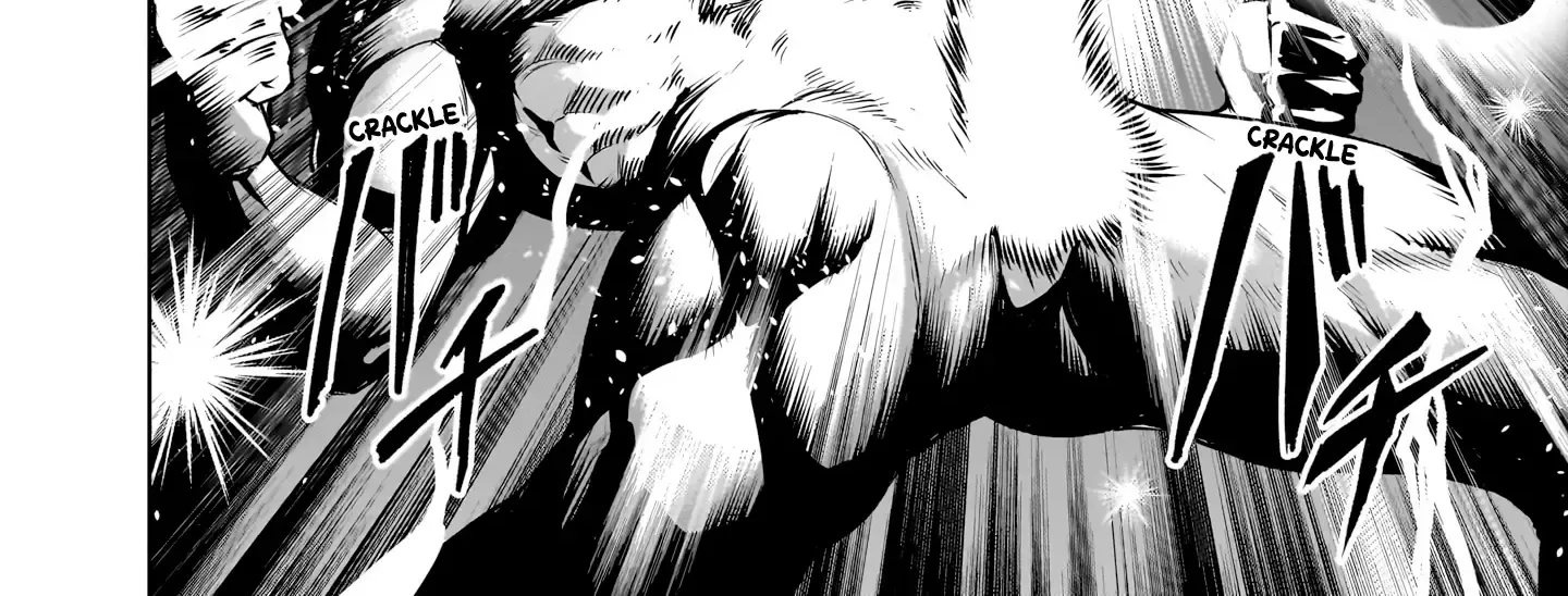 Rosen Garten Saga Zinmanga X Chapter 76 Page 38