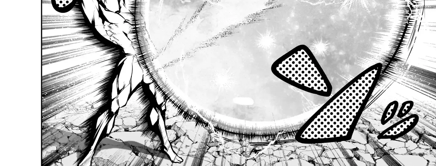 Rosen Garten Saga Zinmanga X Chapter 76 Page 42