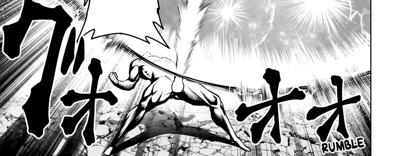 Rosen Garten Saga Zinmanga X Chapter 76 Page 44