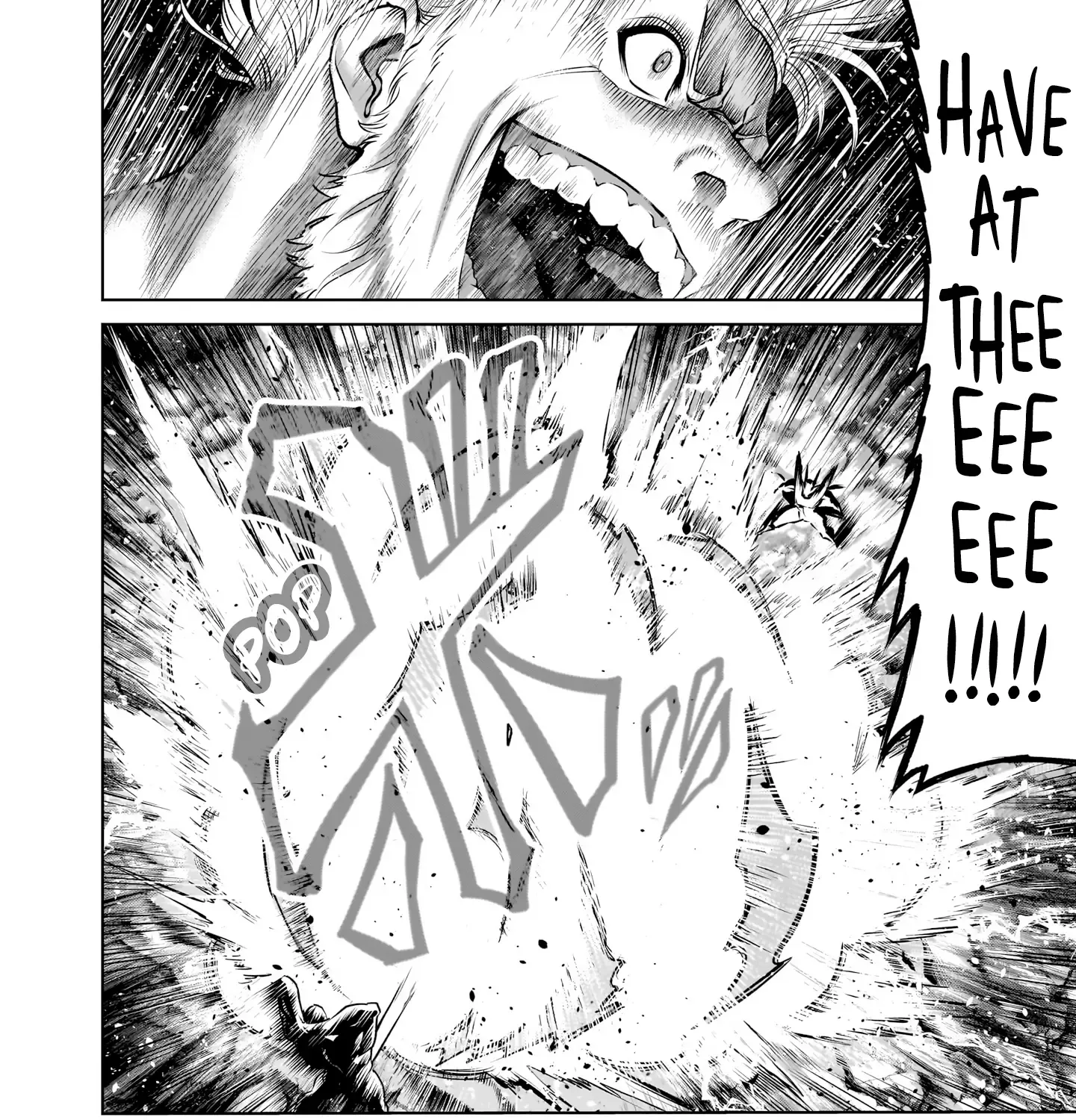 Rosen Garten Saga Zinmanga X Chapter 76 Page 45