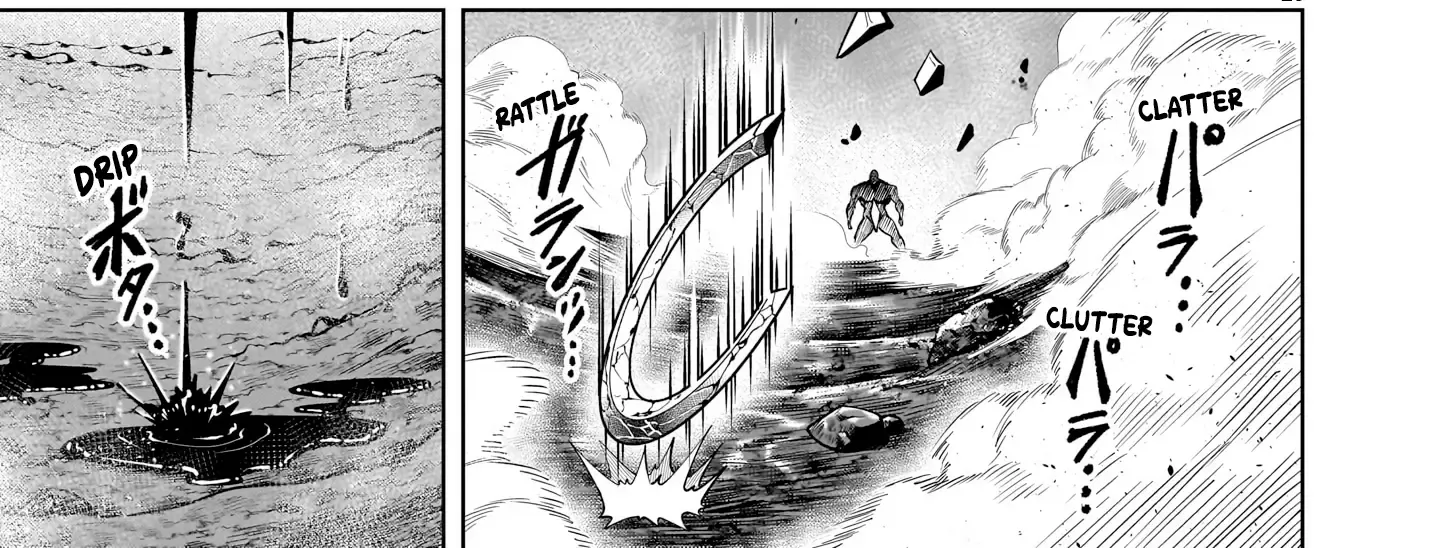 Rosen Garten Saga Zinmanga X Chapter 76 Page 48