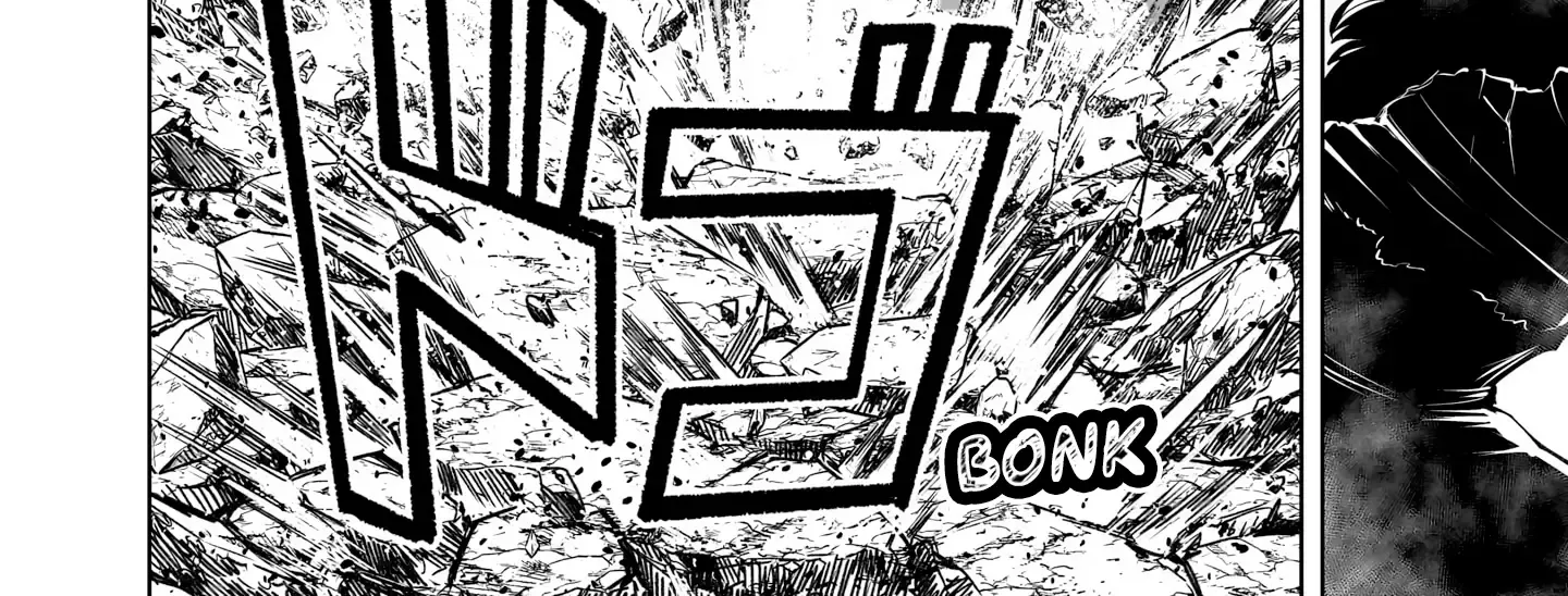 Rosen Garten Saga Zinmanga X Chapter 76 Page 50