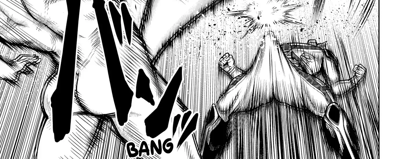 Rosen Garten Saga Zinmanga X Chapter 76 Page 52