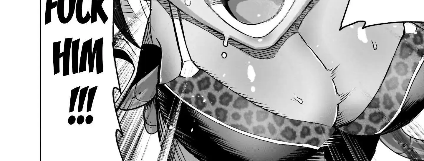 Rosen Garten Saga Zinmanga X Chapter 74 Page 49