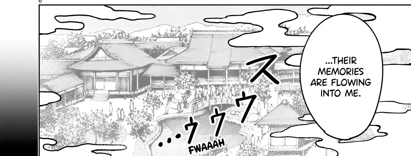Rosen Garten Saga Zinmanga X Chapter 73 Page 14