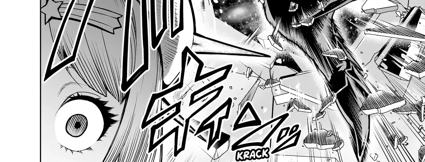 Rosen Garten Saga Zinmanga X Chapter 73 Page 22