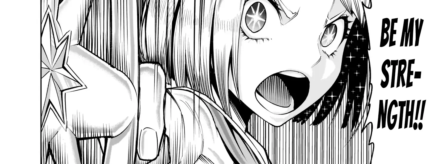 Rosen Garten Saga Zinmanga X Chapter 73 Page 30