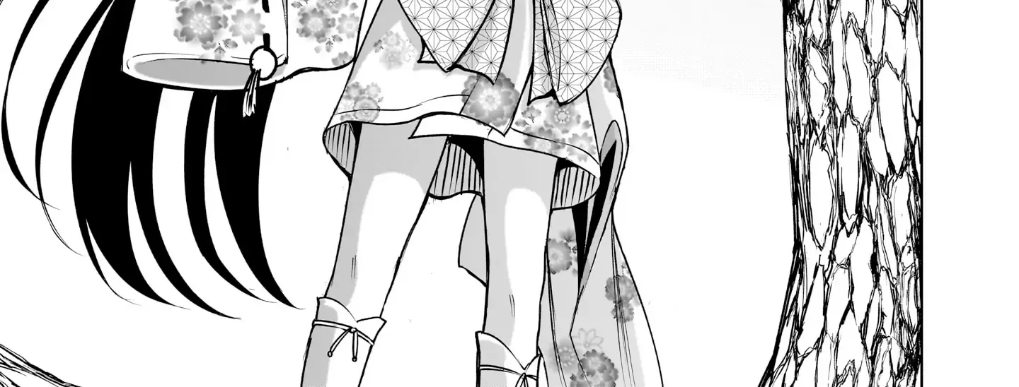 Rosen Garten Saga Zinmanga X Chapter 73 Page 40