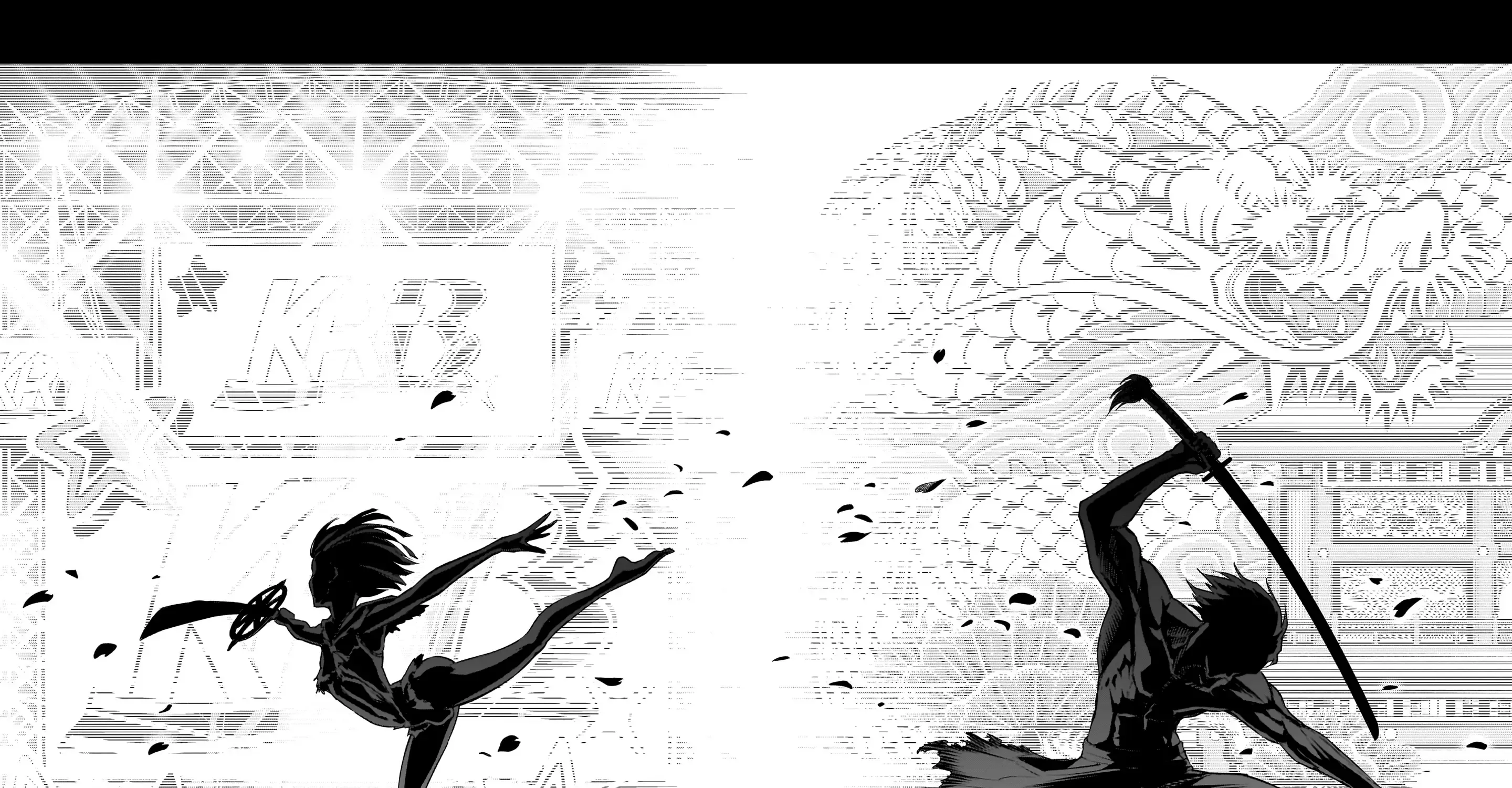 Rosen Garten Saga Zinmanga X Chapter 73 Page 53