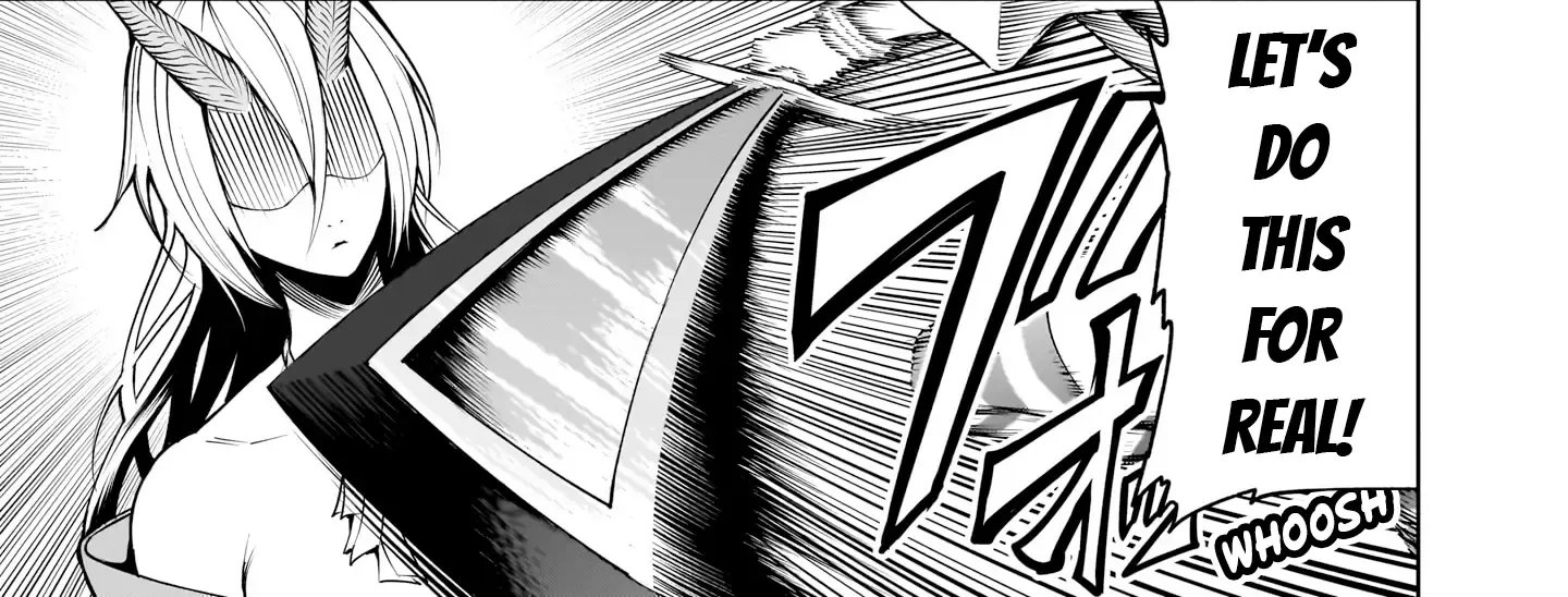 Rosen Garten Saga Zinmanga X Chapter 72 Page 2