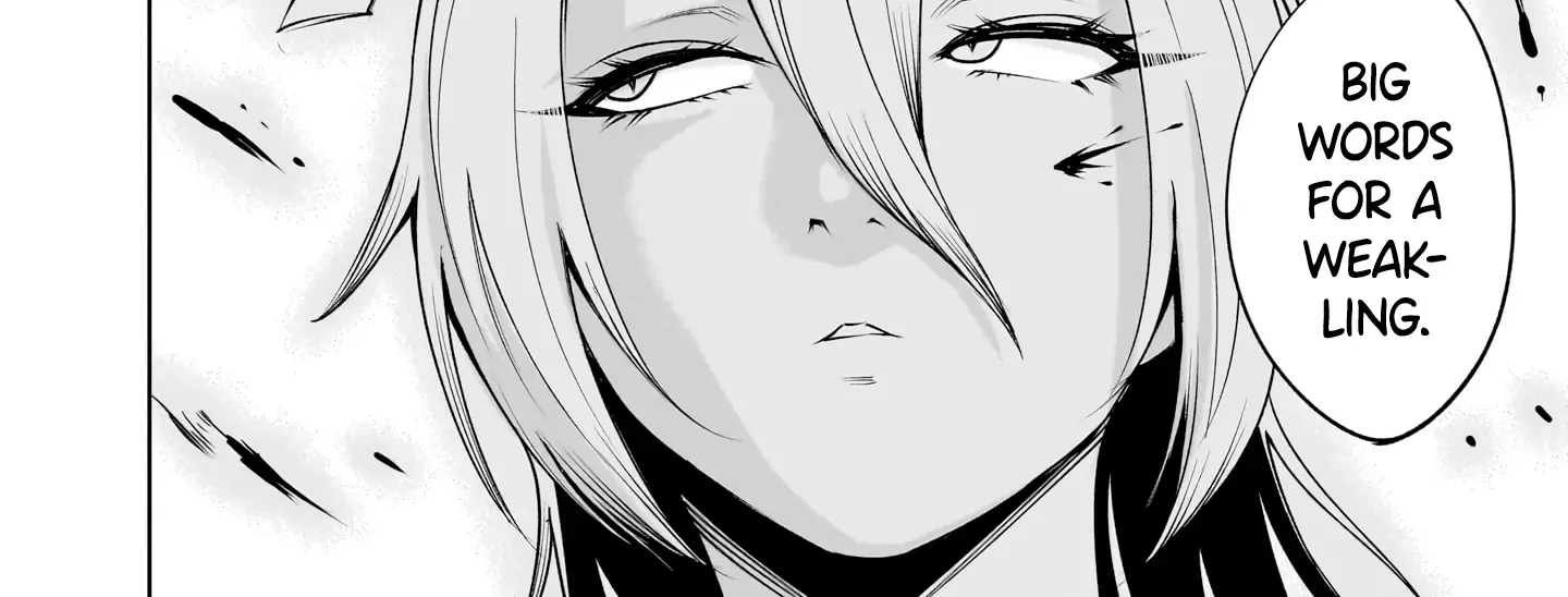 Rosen Garten Saga Zinmanga X Chapter 72 Page 4
