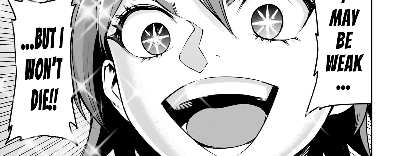 Rosen Garten Saga Zinmanga X Chapter 72 Page 6